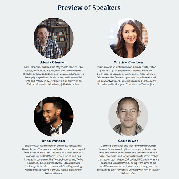 Brandcamp Conference
