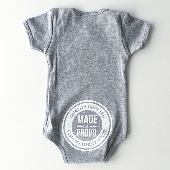 Baby Onesie
