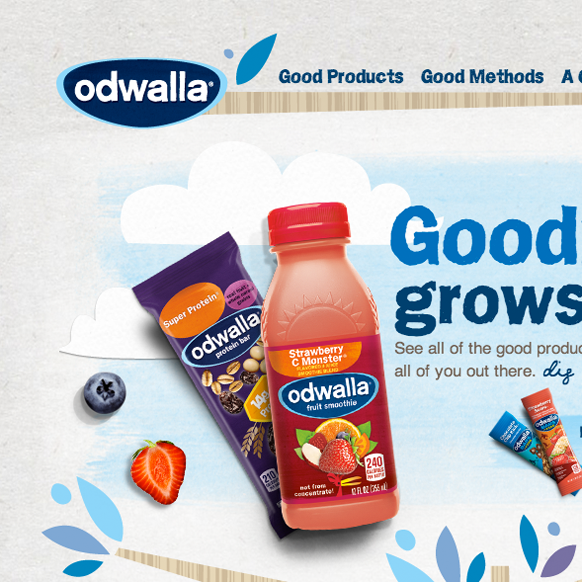 ODwalla